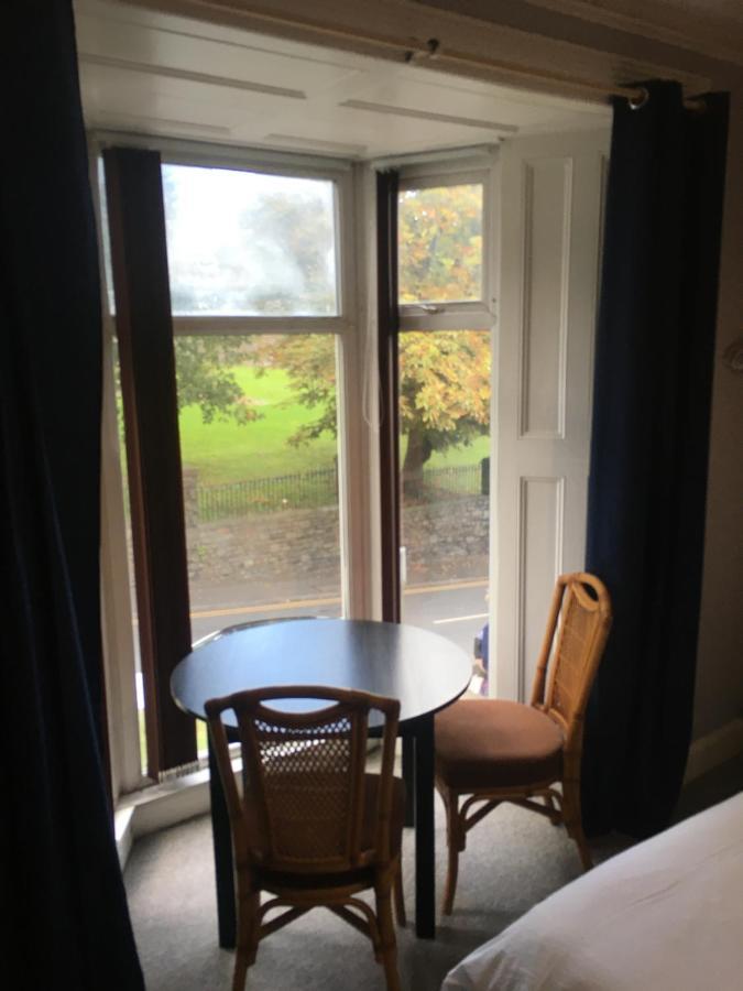 Budget Stay, Shared Guest House, R1 Mount Pleasant Hill Swansea Zewnętrze zdjęcie