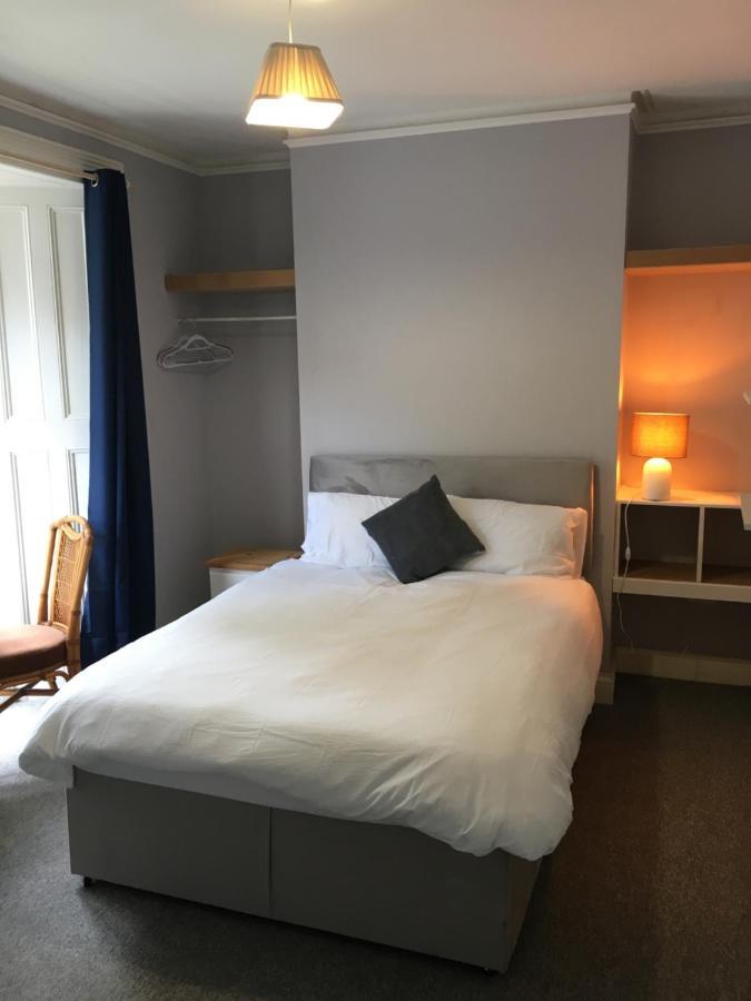 Budget Stay, Shared Guest House, R1 Mount Pleasant Hill Swansea Zewnętrze zdjęcie